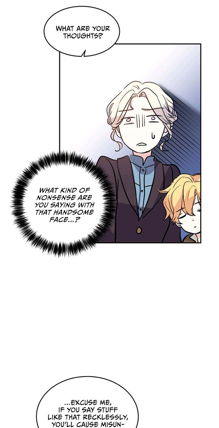 I Will Change The Genre chapter 7 page 22