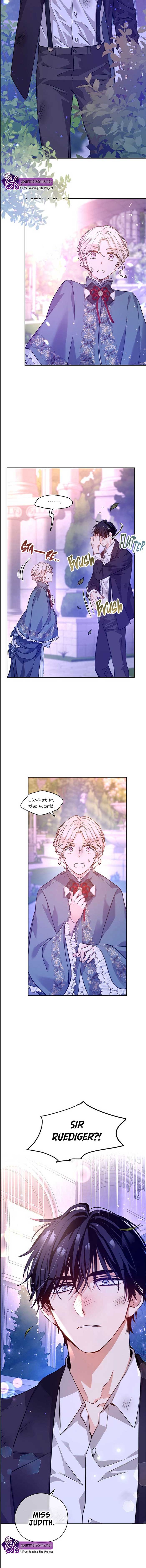 I Will Change The Genre chapter 76 page 4