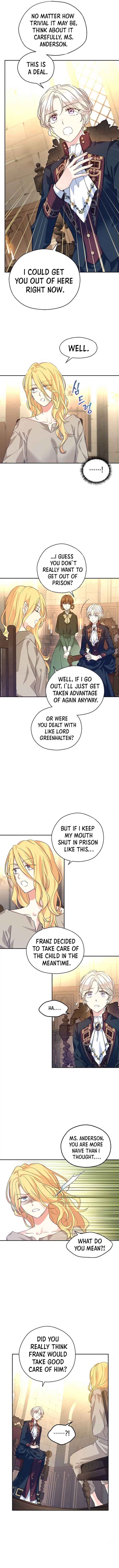 I Will Change The Genre chapter 79 page 6