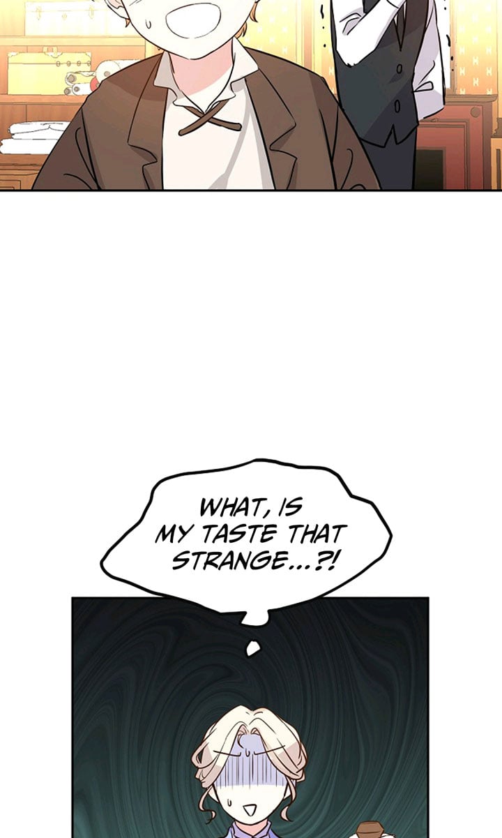 I Will Change The Genre chapter 8 page 29
