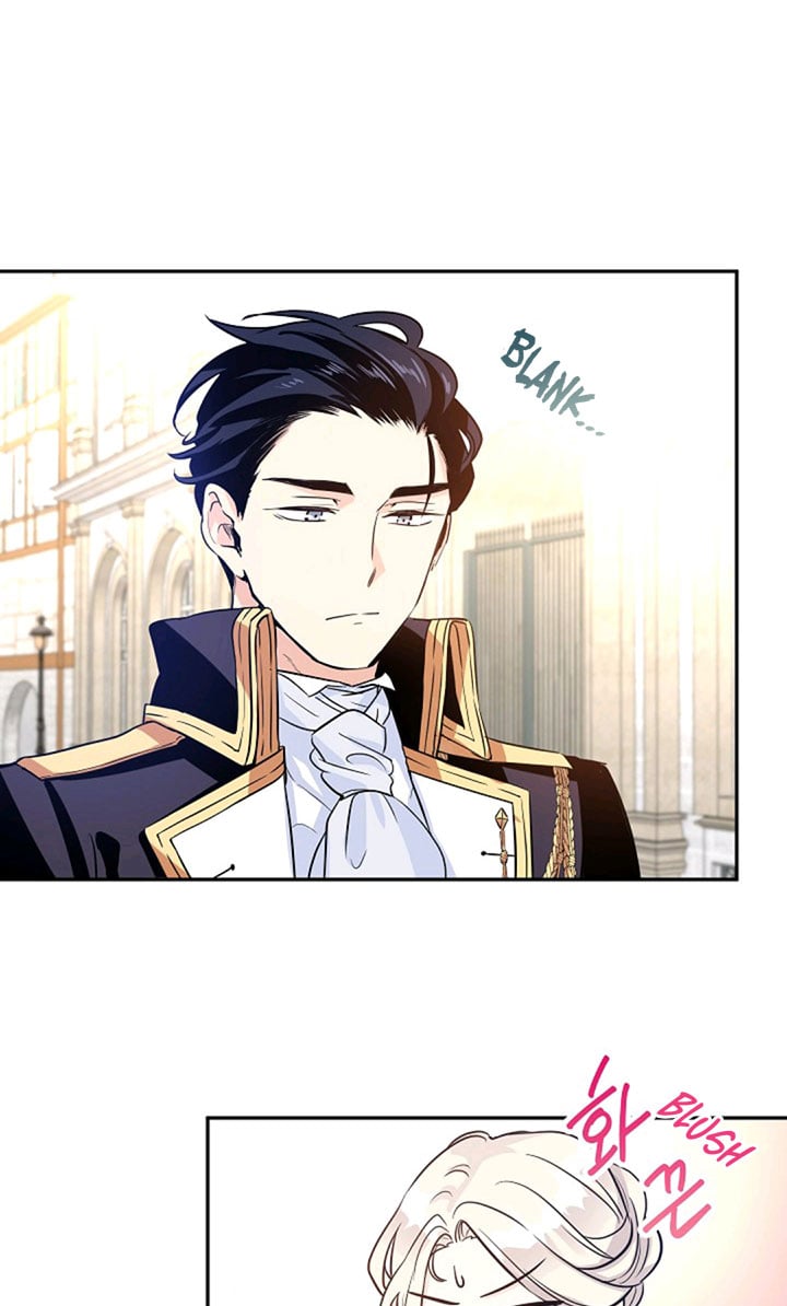 I Will Change The Genre chapter 8 page 3