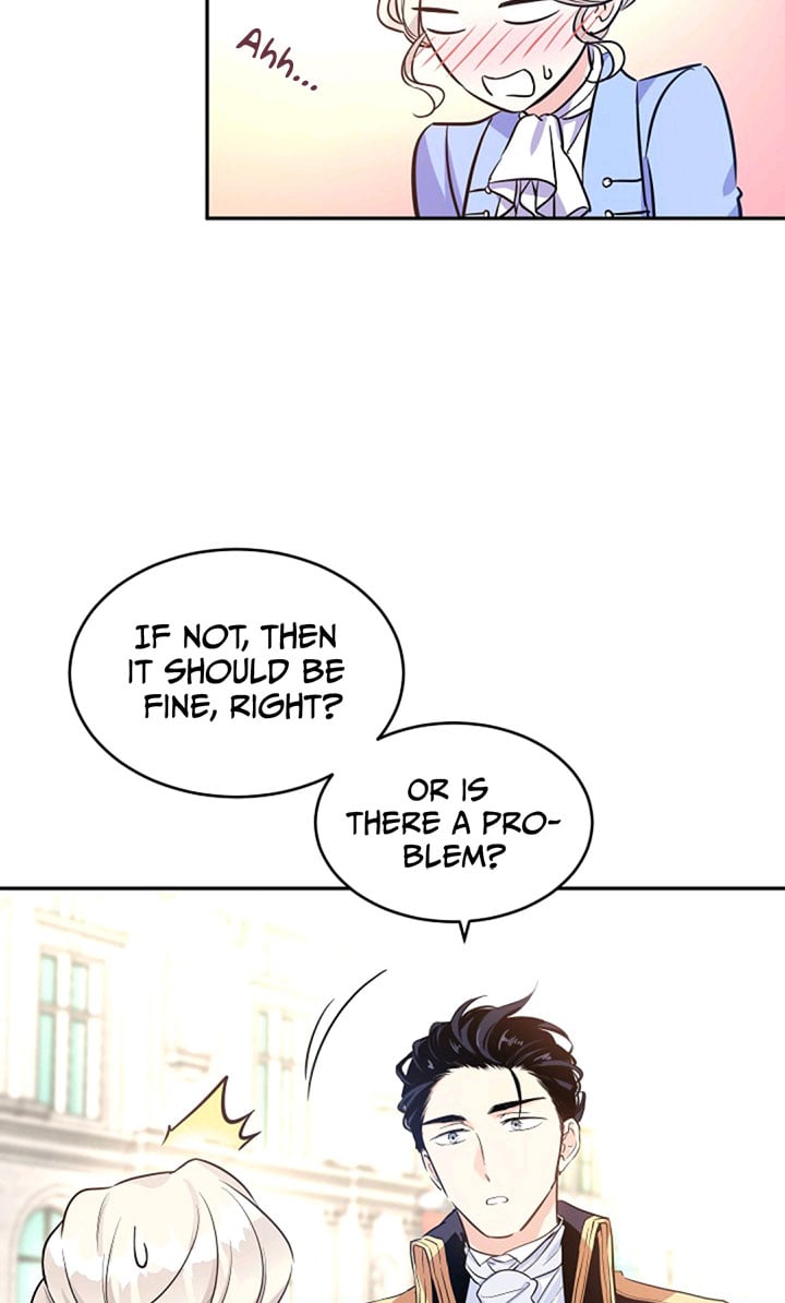 I Will Change The Genre chapter 8 page 4