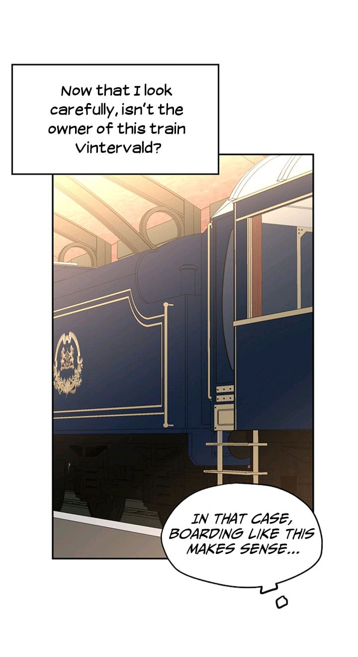 I Will Change The Genre chapter 8 page 41
