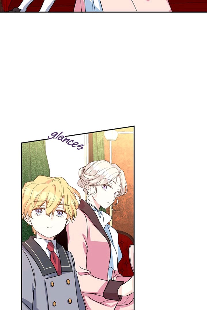 I Will Change The Genre chapter 8 page 45