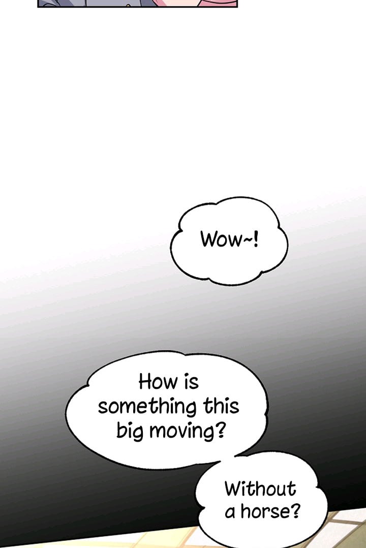 I Will Change The Genre chapter 8 page 46