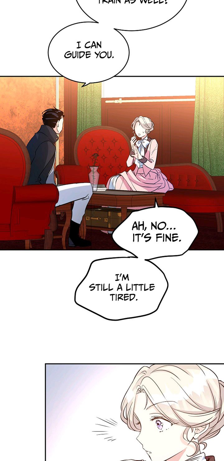 I Will Change The Genre chapter 8 page 63