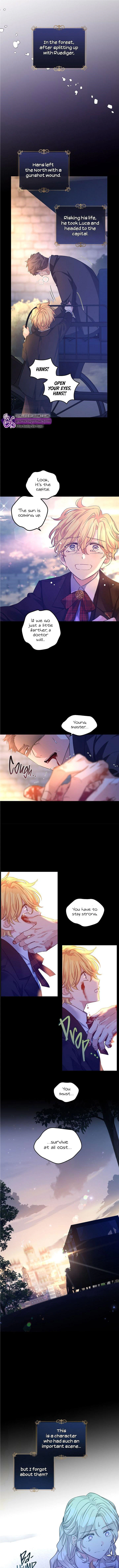 I Will Change The Genre chapter 88 page 2