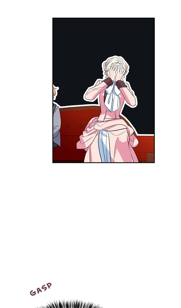 I Will Change The Genre chapter 9 page 32