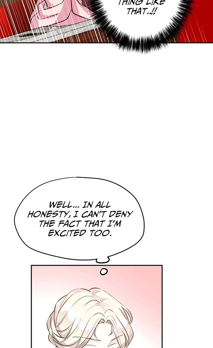 I Will Change The Genre chapter 9 page 4