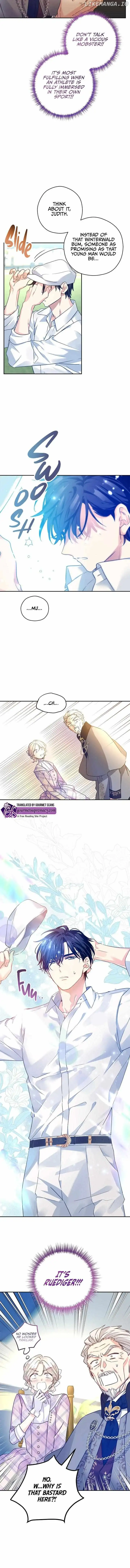 I Will Change The Genre chapter 96 page 5