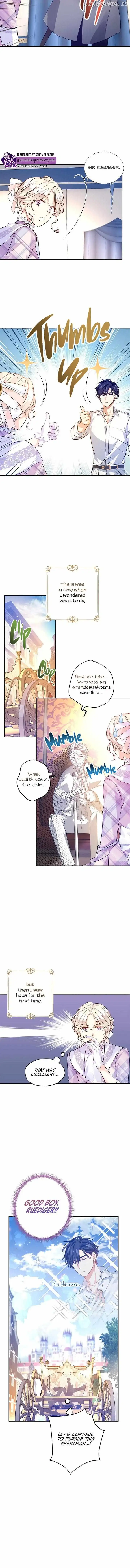 I Will Change The Genre chapter 97 page 3