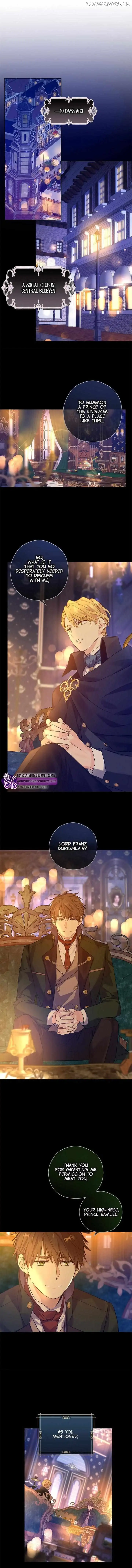I Will Change The Genre chapter 97 page 9
