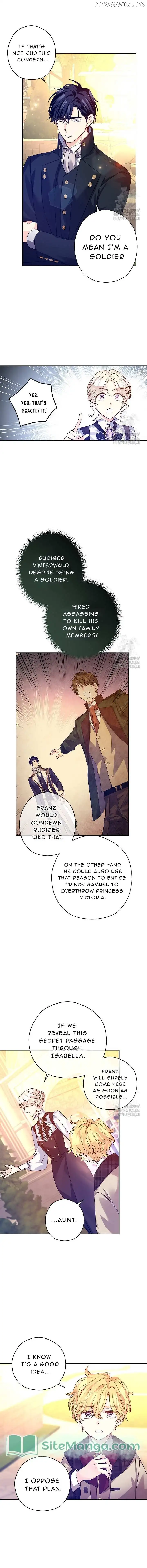 I Will Change The Genre chapter 99 page 2