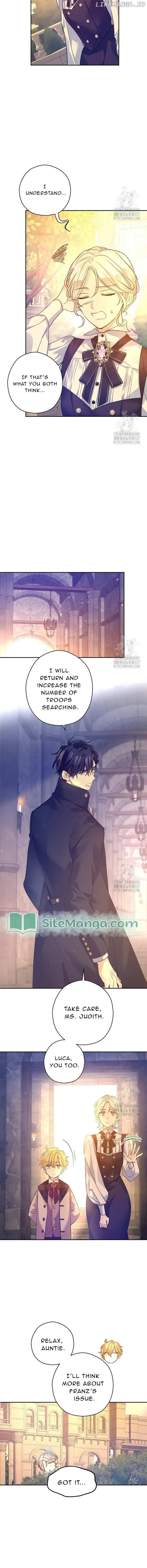 I Will Change The Genre chapter 99 page 6