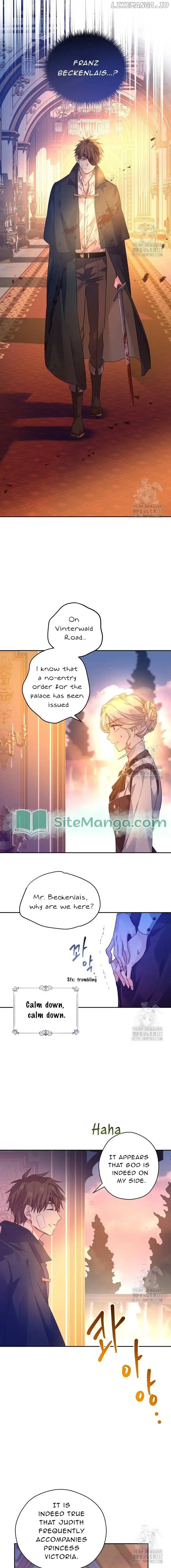 I Will Change The Genre chapter 99 page 10