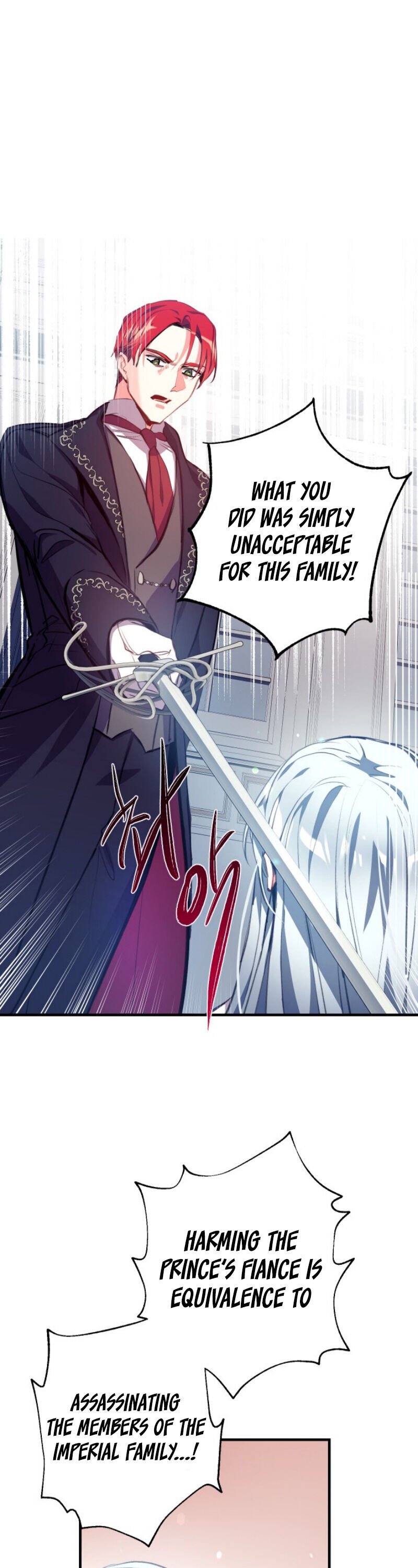 Can We Become a Family? chapter 1 page 19