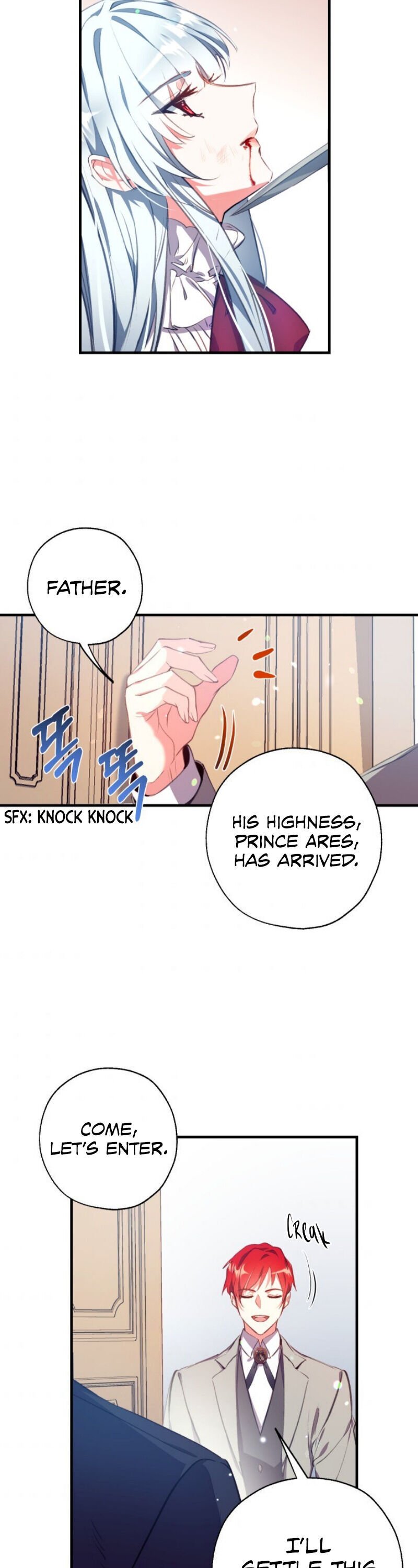 Can We Become a Family? chapter 1 page 20