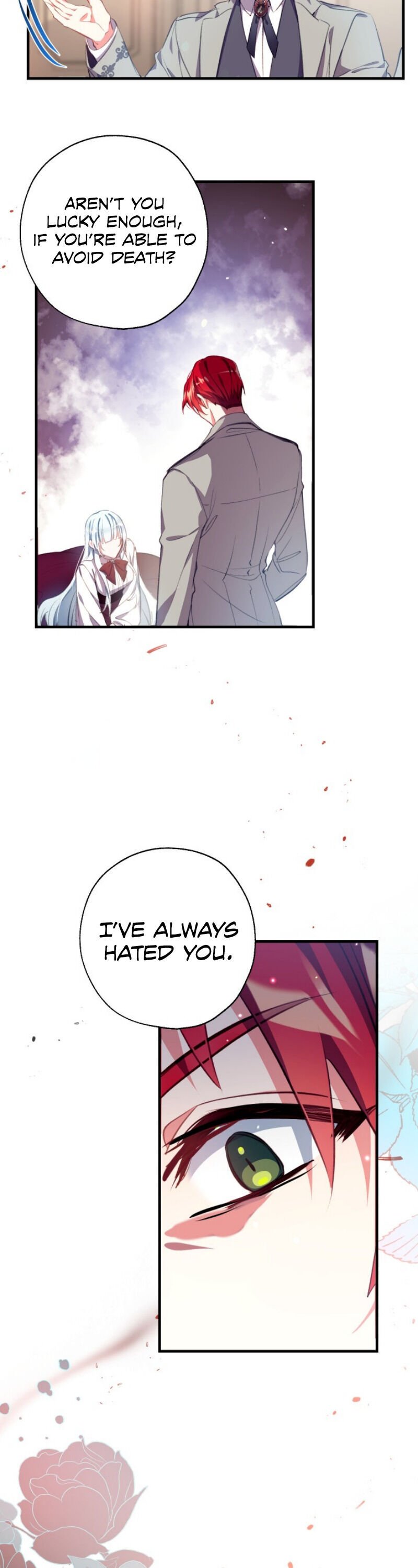 Can We Become a Family? chapter 1 page 23