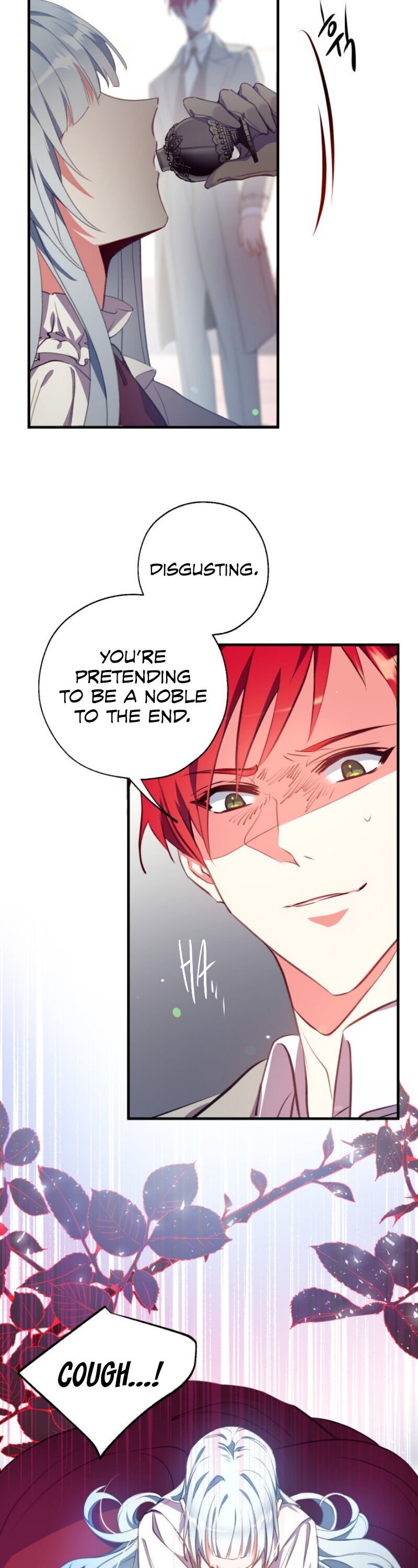 Can We Become a Family? chapter 1 page 29