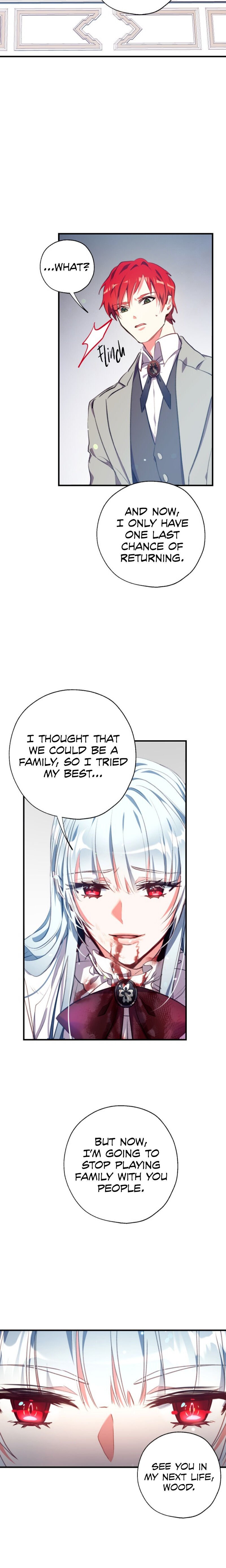 Can We Become a Family? chapter 1 page 32
