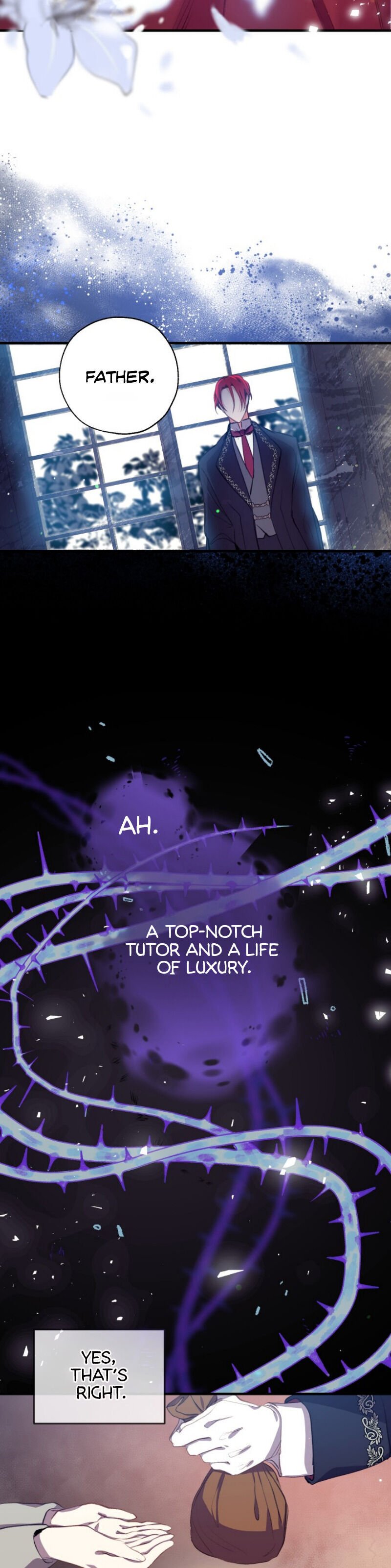 Can We Become a Family? chapter 1 page 5