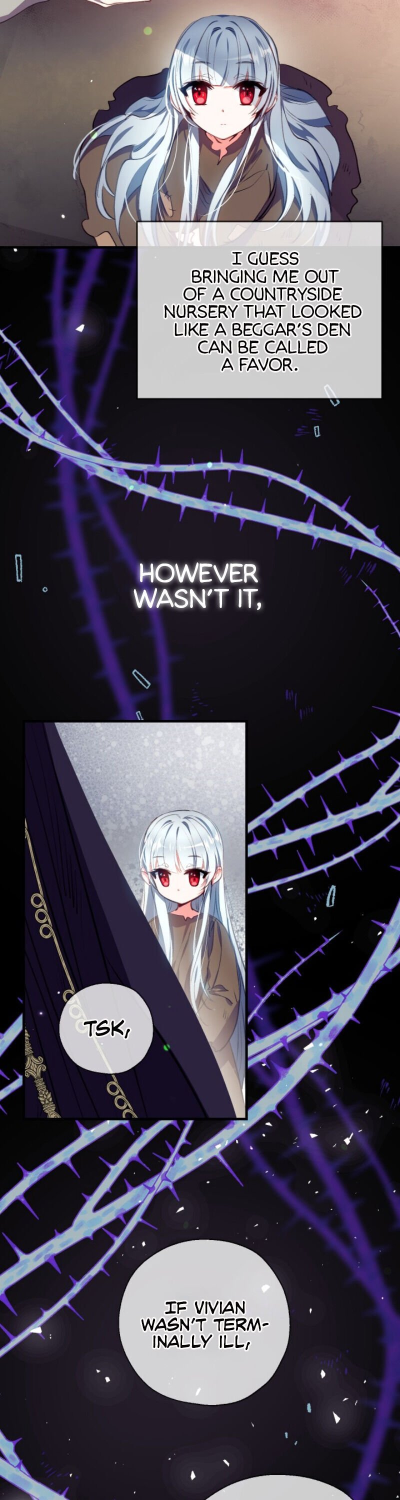 Can We Become a Family? chapter 1 page 6