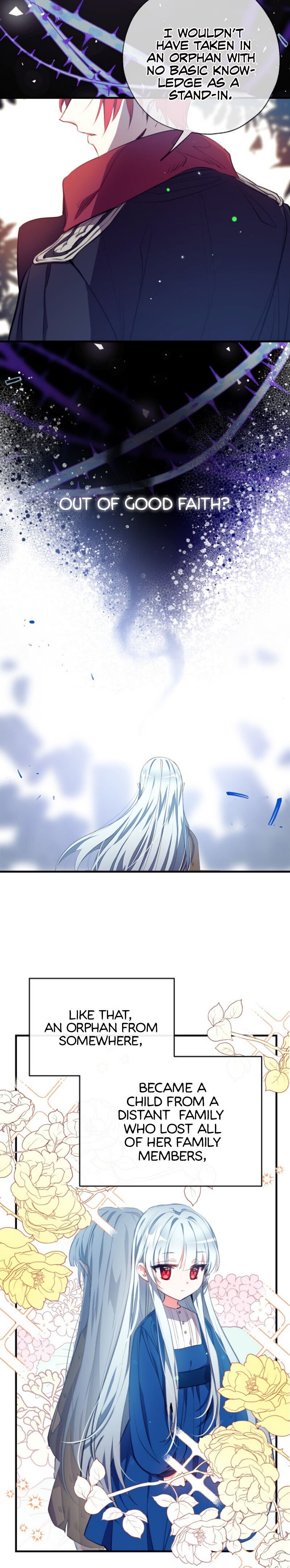 Can We Become a Family? chapter 1 page 7