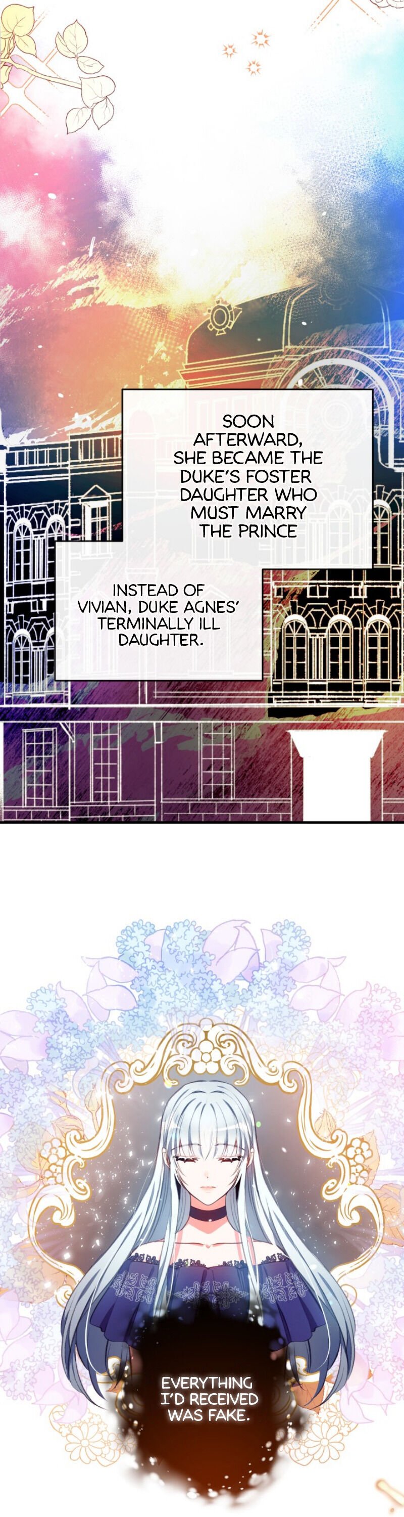 Can We Become a Family? chapter 1 page 8