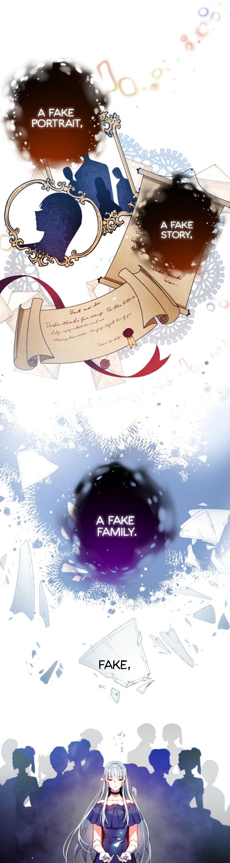 Can We Become a Family? chapter 1 page 9