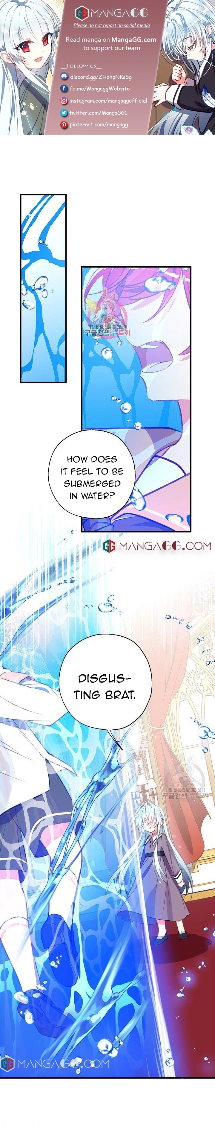Can We Become a Family? chapter 10 page 1