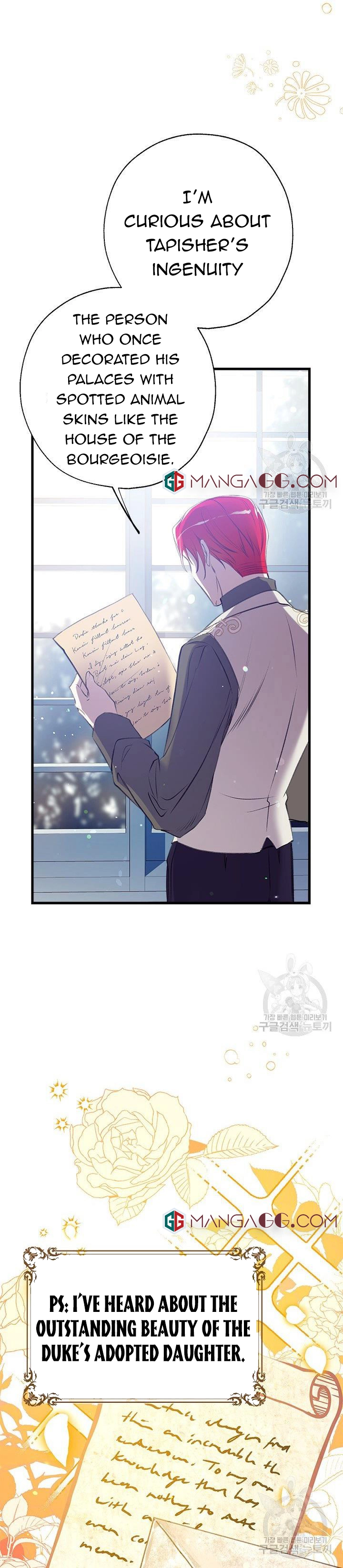 Can We Become a Family? chapter 10 page 5