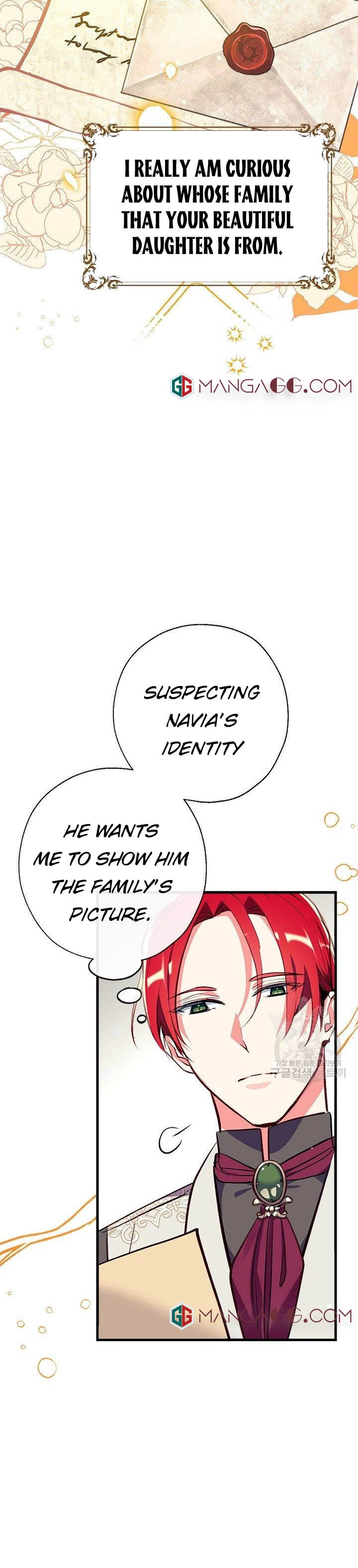 Can We Become a Family? chapter 10 page 6