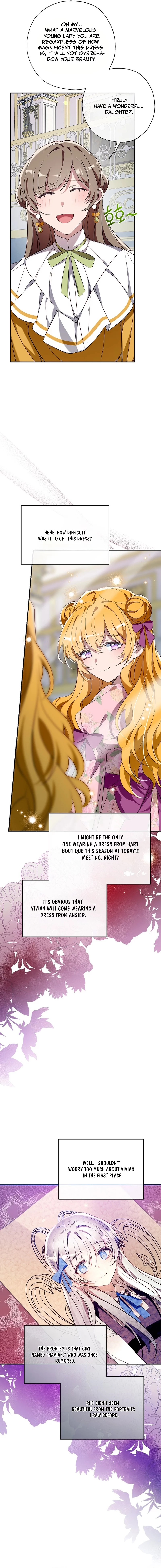 Can We Become a Family? chapter 100 page 2