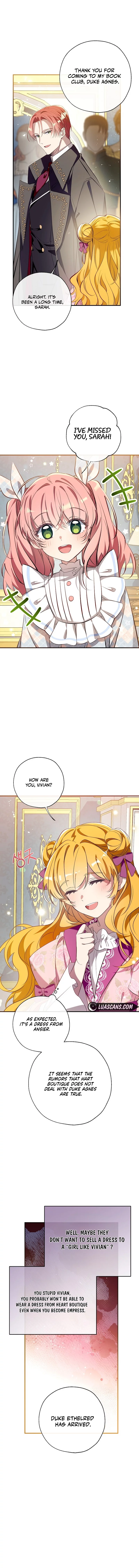 Can We Become a Family? chapter 100 page 4
