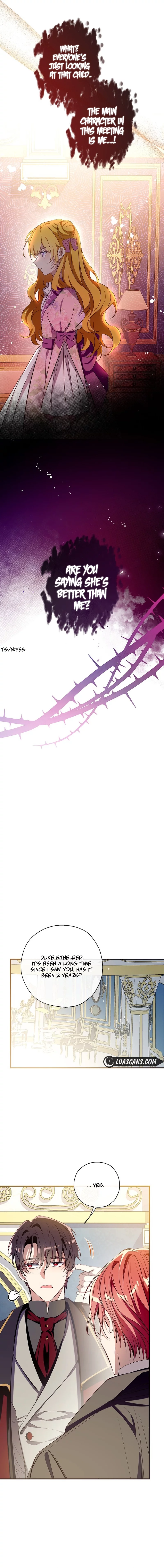 Can We Become a Family? chapter 100 page 7