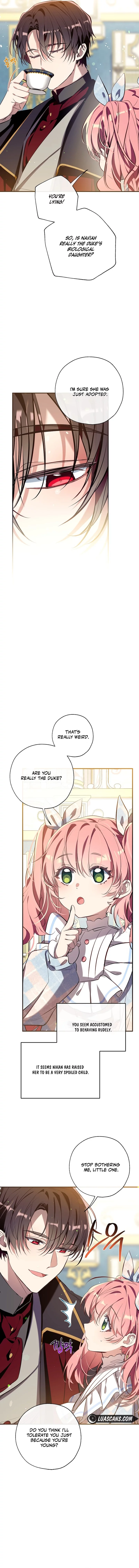 Can We Become a Family? chapter 100 page 15