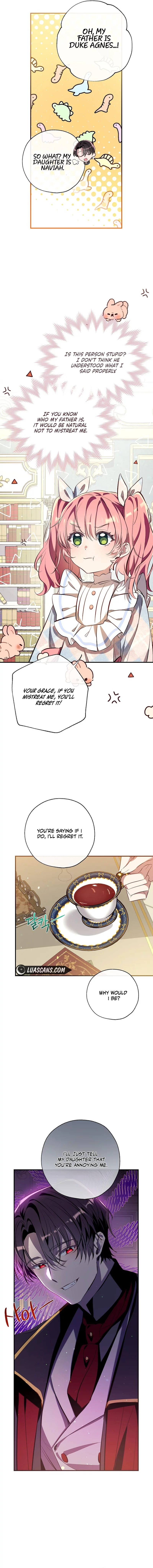 Can We Become a Family? chapter 100 page 16