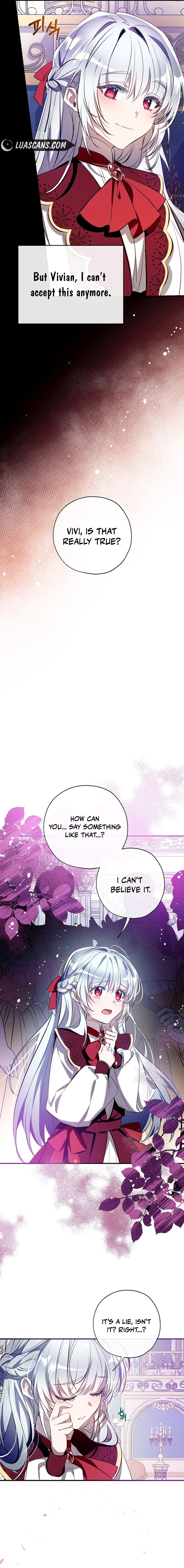 Can We Become a Family? chapter 101 page 4