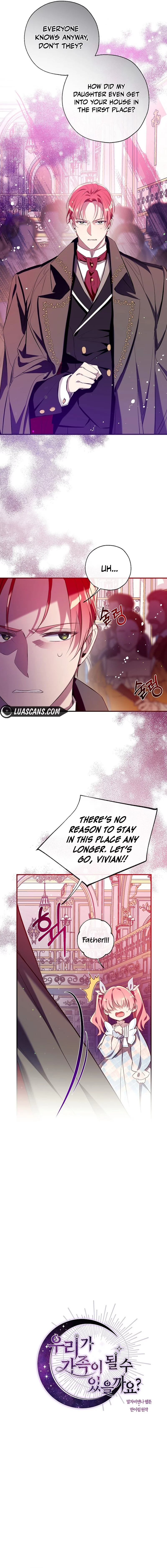 Can We Become a Family? chapter 101 page 6