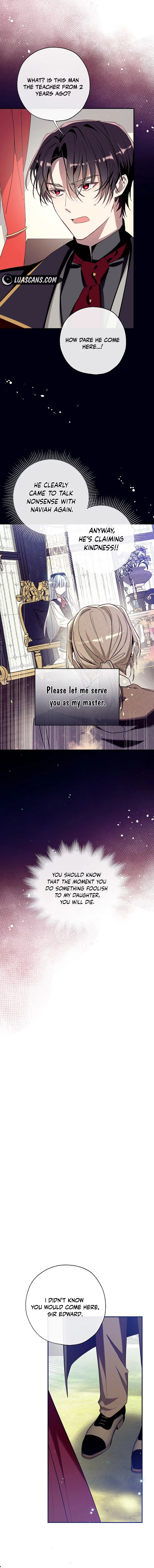 Can We Become a Family? chapter 101 page 11