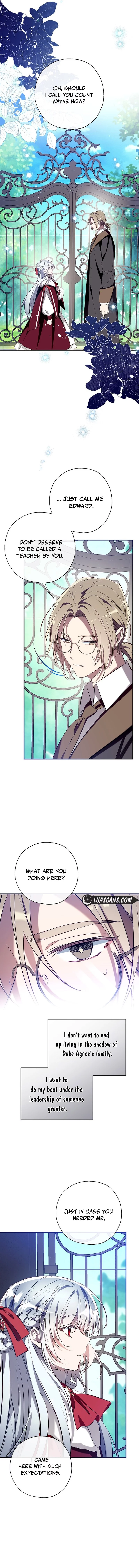 Can We Become a Family? chapter 101 page 12