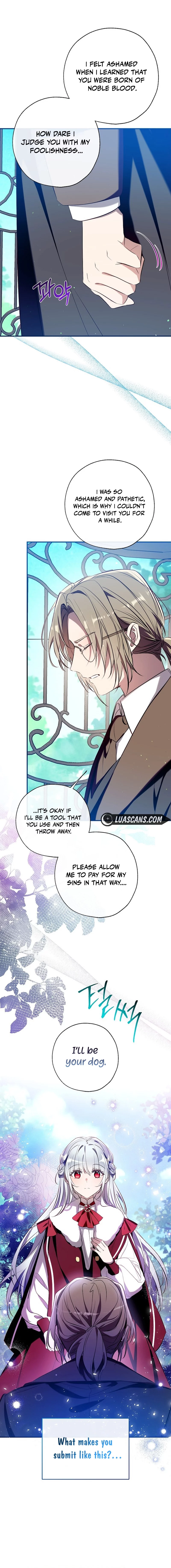 Can We Become a Family? chapter 101 page 13