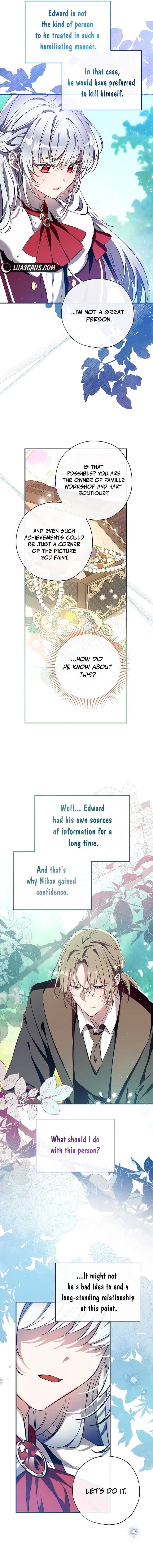 Can We Become a Family? chapter 101 page 14