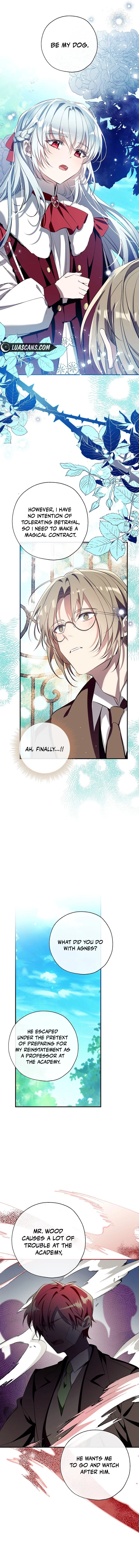 Can We Become a Family? chapter 101 page 15