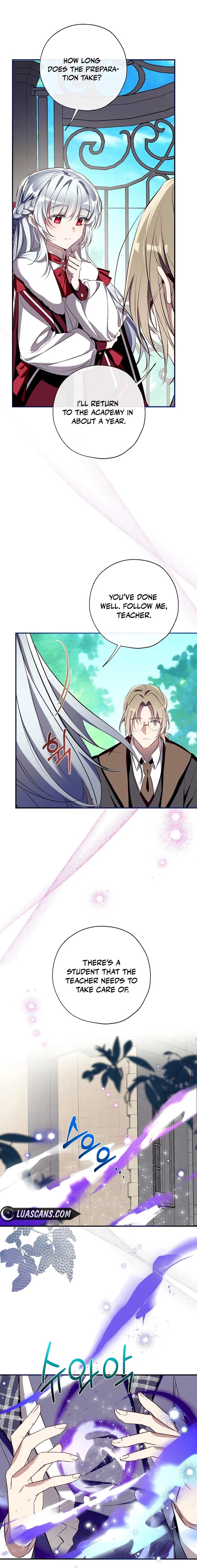 Can We Become a Family? chapter 101 page 16