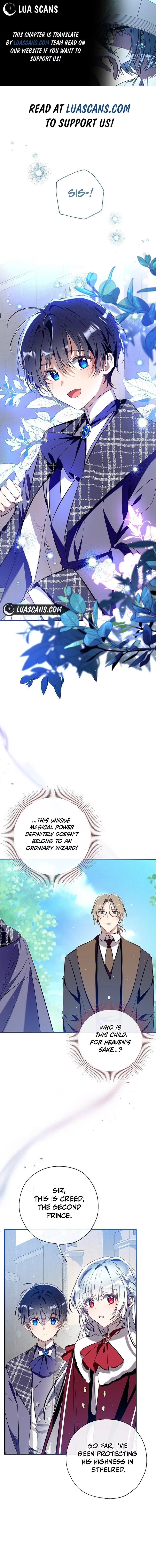 Can We Become a Family? chapter 102 page 1