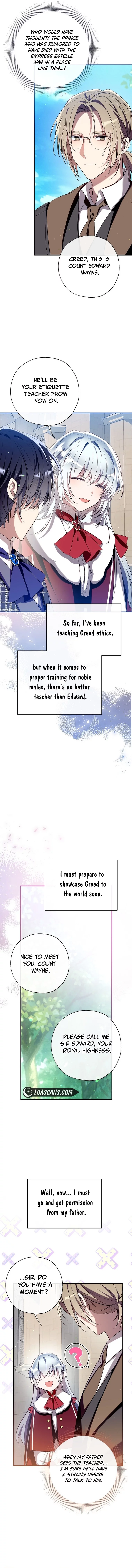 Can We Become a Family? chapter 102 page 2