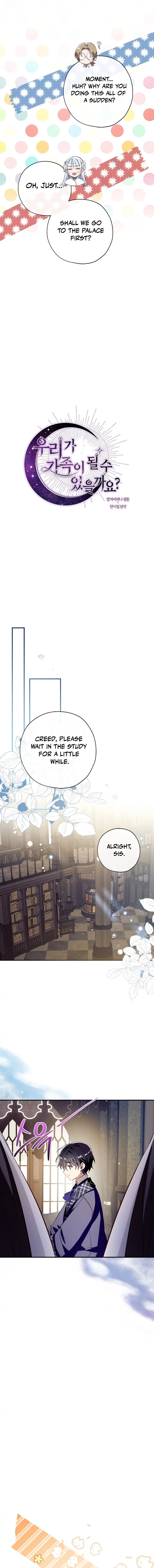 Can We Become a Family? chapter 102 page 3