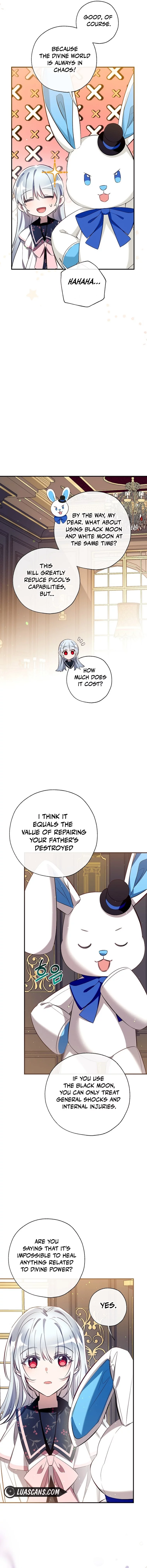 Can We Become a Family? chapter 102 page 9
