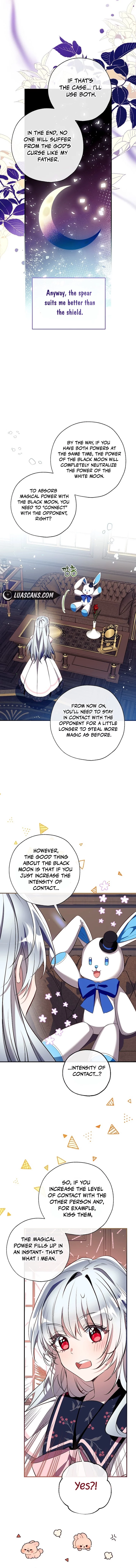 Can We Become a Family? chapter 102 page 10